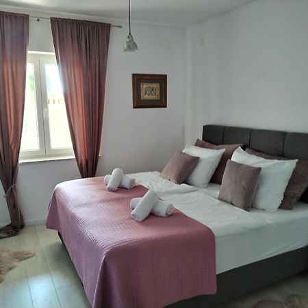 Sjor 2 Bdr Apartment W Grill Задар Экстерьер фото