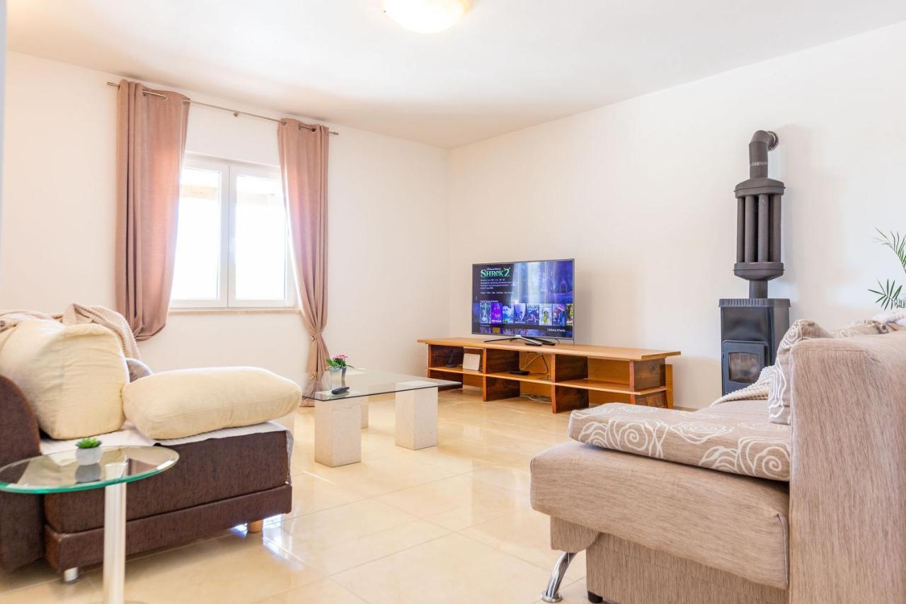 Sjor 2 Bdr Apartment W Grill Задар Экстерьер фото