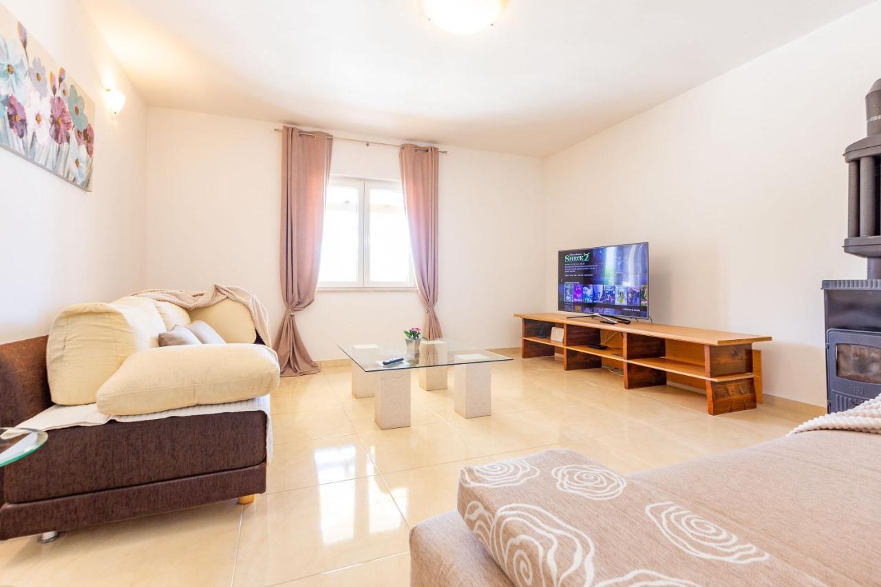 Sjor 2 Bdr Apartment W Grill Задар Экстерьер фото