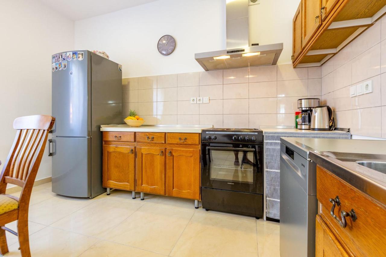 Sjor 2 Bdr Apartment W Grill Задар Экстерьер фото
