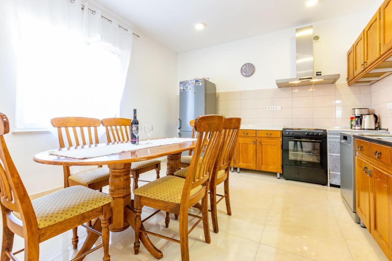 Sjor 2 Bdr Apartment W Grill Задар Экстерьер фото